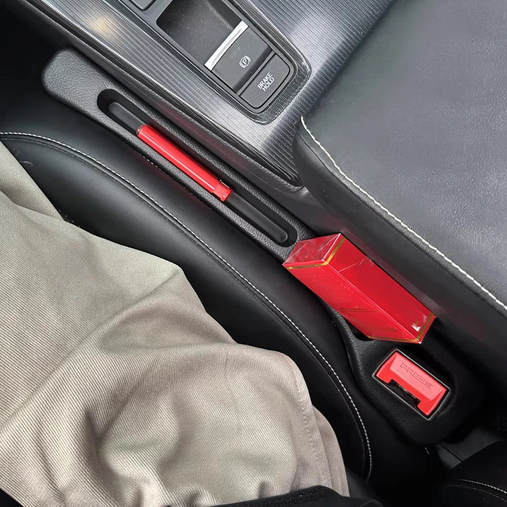 AutoSleek Filler - Relleno Premium Anticaída Para Asientos